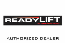 ReadyLIFT Suspensions